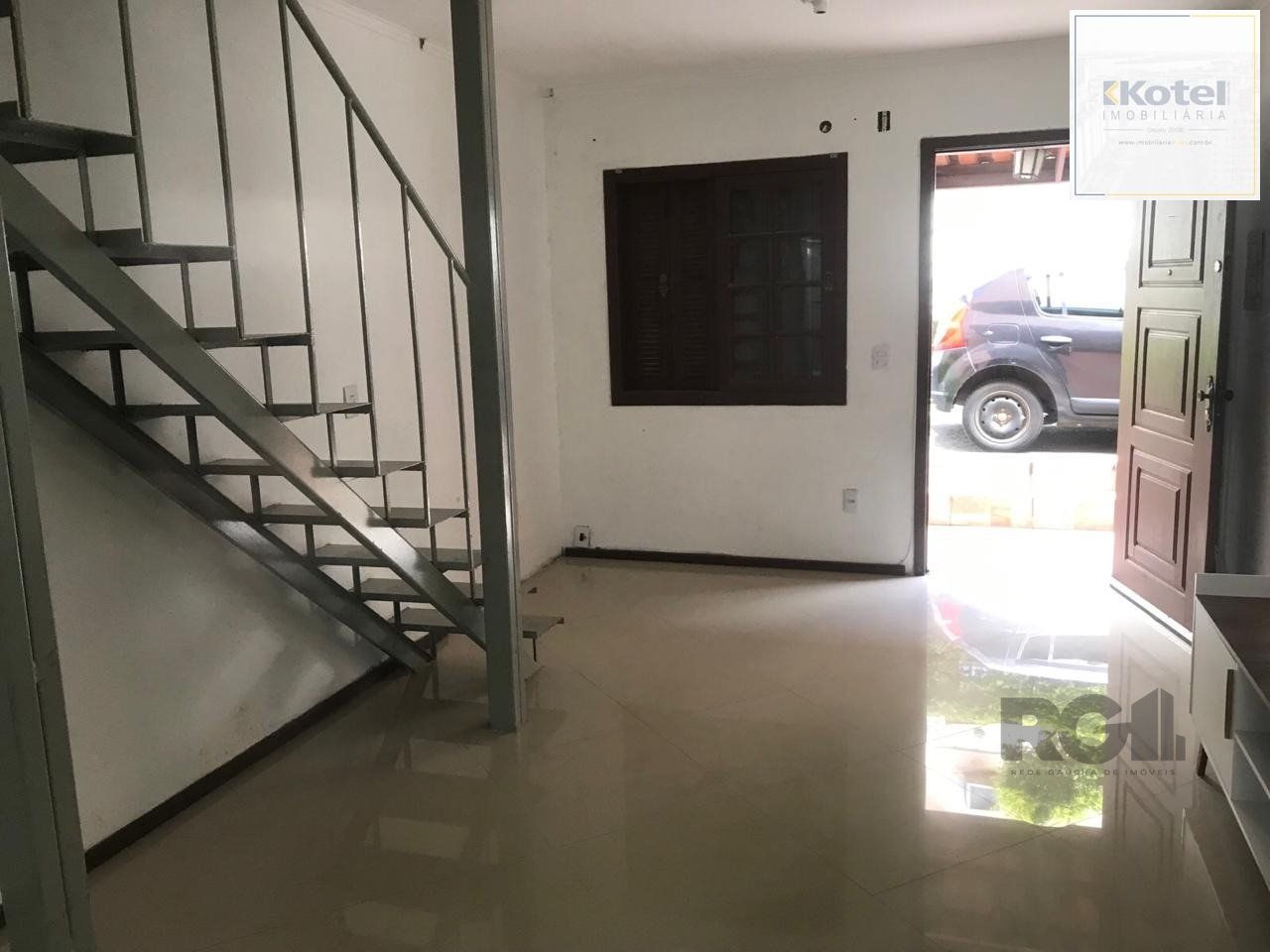 Casa em condomínio, 2 dormitórios, vaga, bairro Vila Nova, Porto Alegre/RS — foto 3