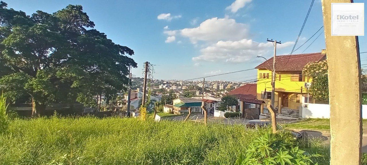 Terreno no Bairro Nonoai com 2.468,40m² — foto 4