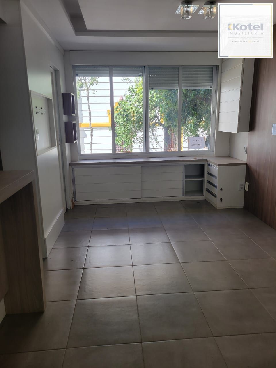 Loft mobiliado a venda no centro Histórico, próximo ao Gasômetro.