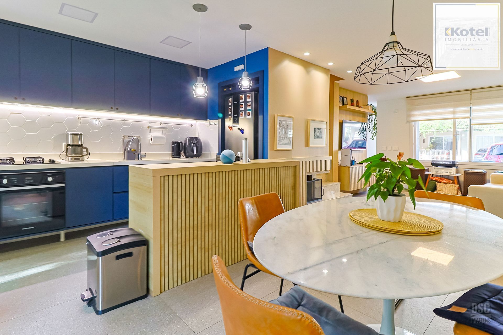 Casa de Condomínio, 3 quartos, à venda, 120 m², Vila Nova - Porto Alegre — foto 4