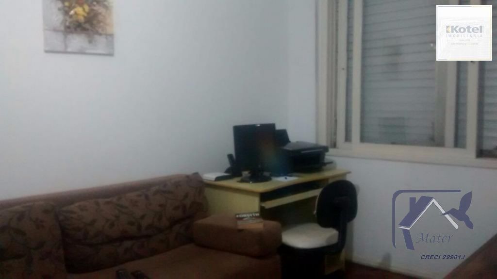 Apartamento para Venda - 40.47m², 1 dormitório, 1 vaga - Camaquã, Porto Alegre — foto 5