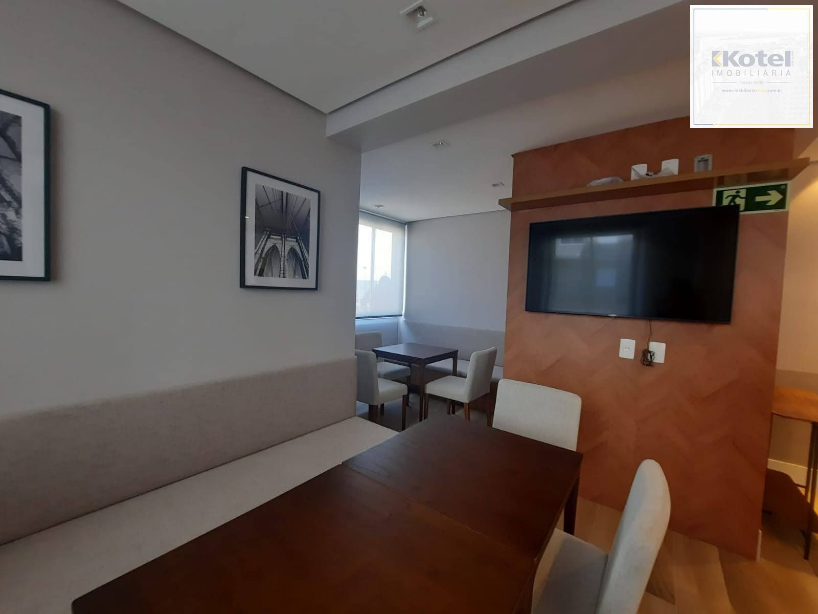 Apartamento 2 quartos à venda, 41m², Sarandi - Porto Alegre — foto 4