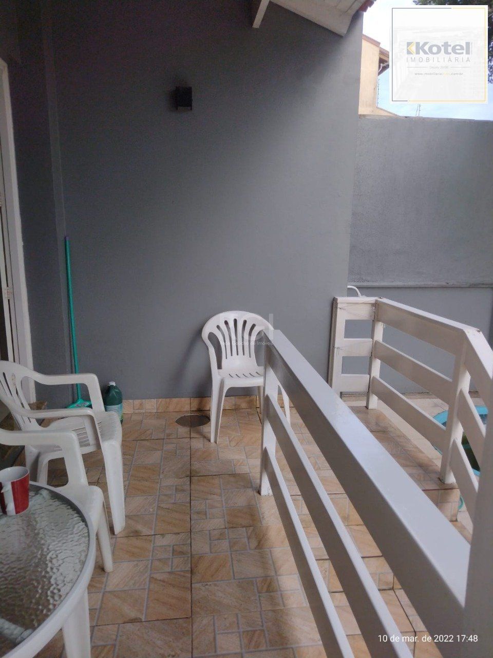 Casa 210m², 3 dormitórios, sendo 1 suites, 2 vagas - Mario Quintana, Porto Alegre/RS — foto 5