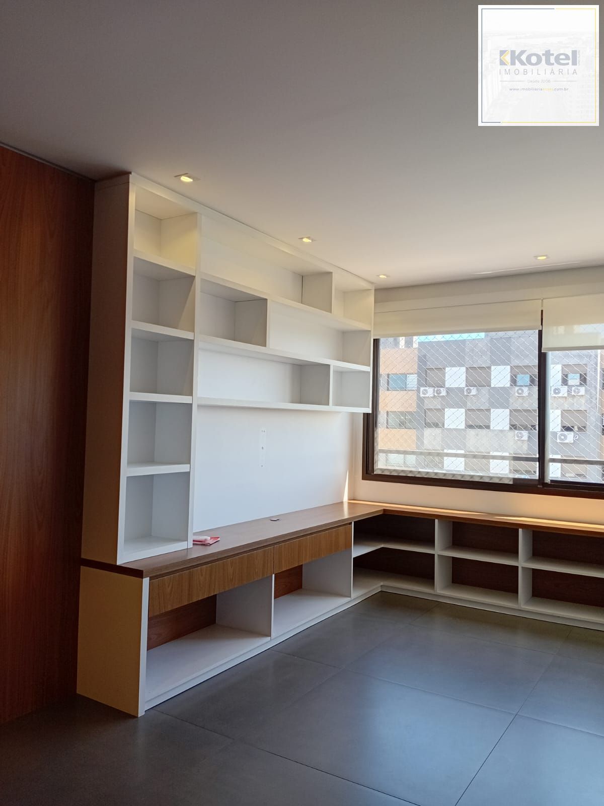 Apartamento 2 quartos, suíte, vaga coberta no bairro Camaquã em Porto Alegre/RS — foto 4