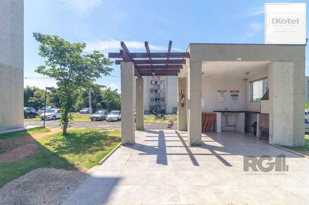 Apartamento, 2 quartos, à venda, 40 m², Cavalhada - Porto Alegre — foto 3