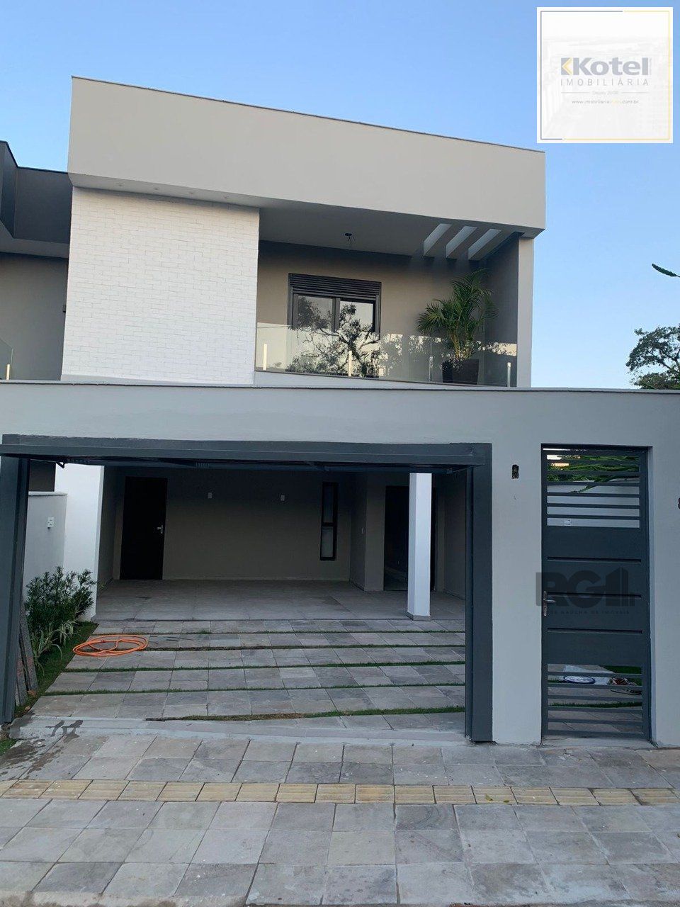 Casa 3 quartos à venda, 233m², Centro - Gravataí