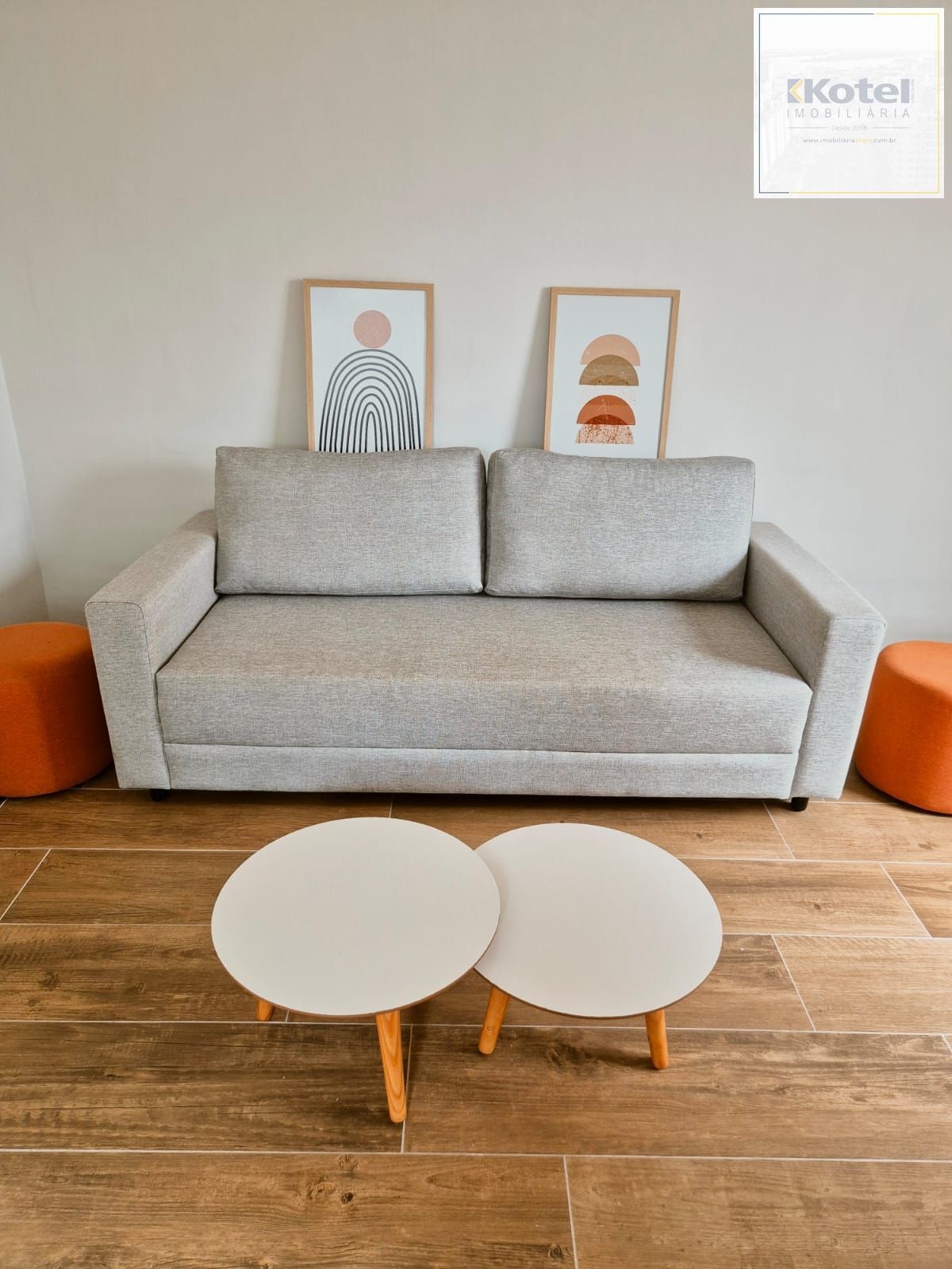Apartamento 2 quartos à venda, 46m², Rubem Berta - Porto Alegre — foto 3