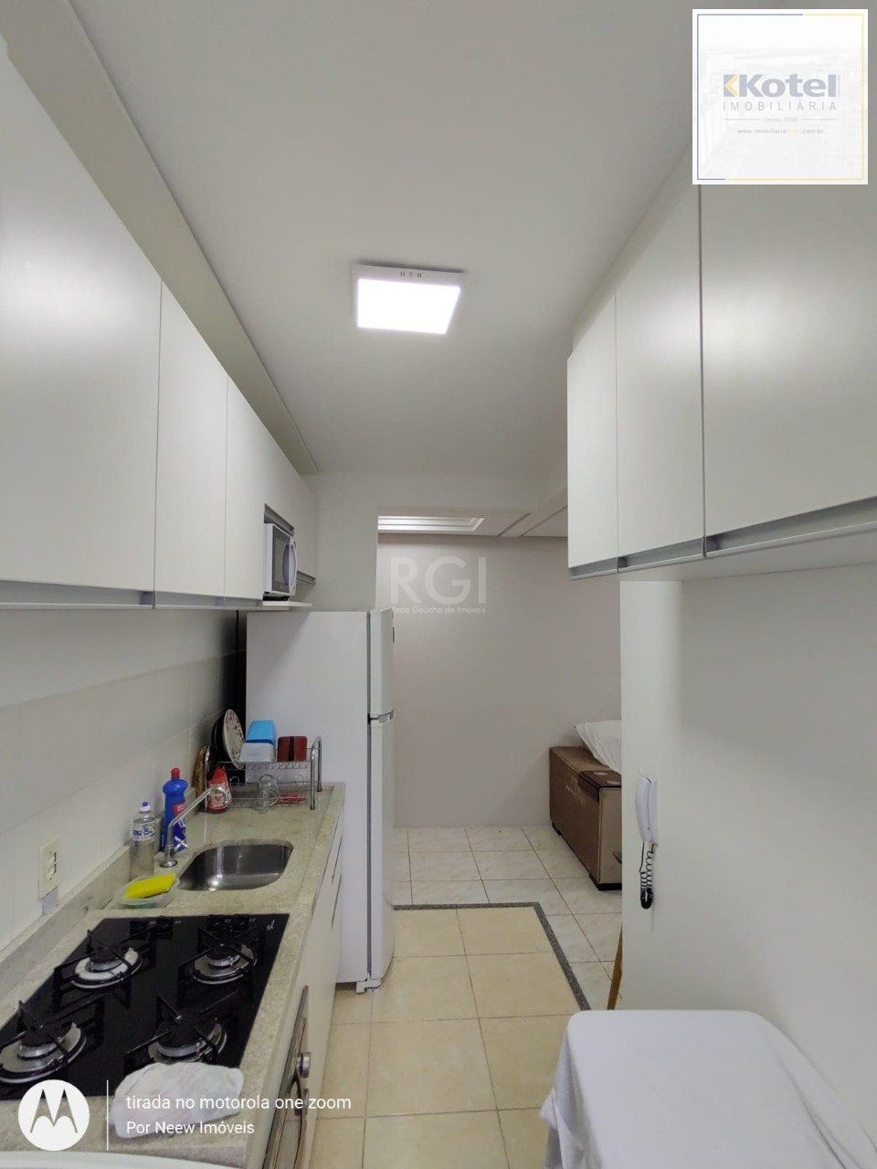 Apartamento para Venda - 43.72m², 2 dormitórios, 1 vaga - Protásio Alves, Porto Alegre — foto 5
