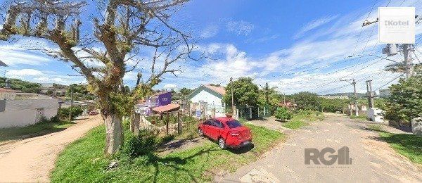 Terreno para Venda - 0m², 0 dormitórios, Vila Nova, Porto Alegre