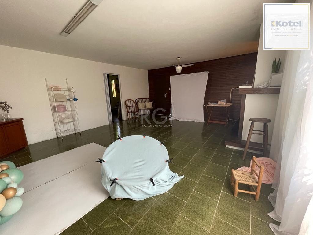 Casa para Venda - 400m², 5 dormitórios, sendo 3 suites, 4 vagas - Ipanema PORTO ALEGRE /RS — foto 3