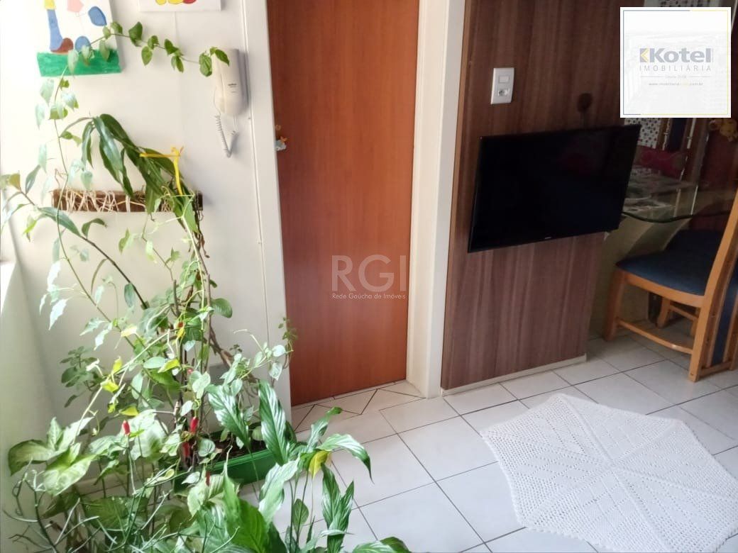 Apartamento para Venda - 47m², 2 dormitórios, Rubem Berta — foto 3