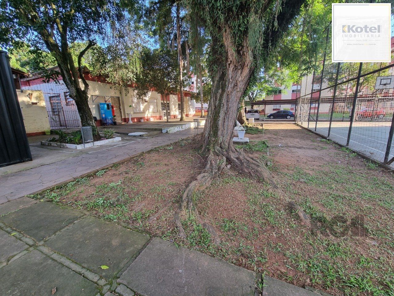 Apartamento 3 Quartos, 1 banheiro, 1 vaga no Bairro Vila Nova, Porto Alegre, RS