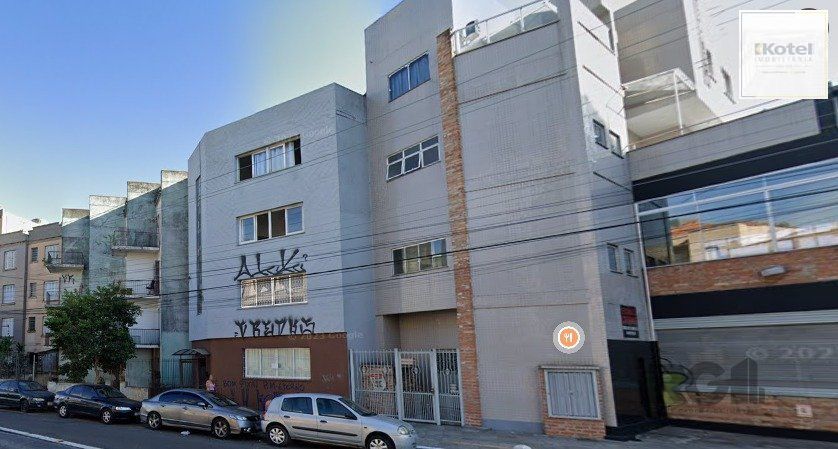 Apartamento de 01 Dormitório no Bairro Partenon com 38,00 m² de área Privativa — foto 4
