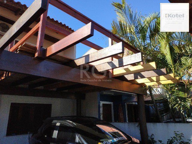 Casa para Venda - 105m², 2 dormitórios, 2 vagas - Hípica — foto 3