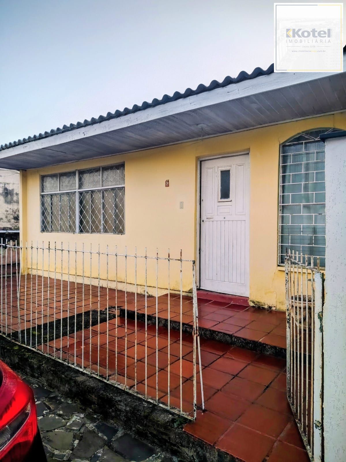Casa em condomínio fechado no bairro Cristal em Porto Alegre/RS — foto 2
