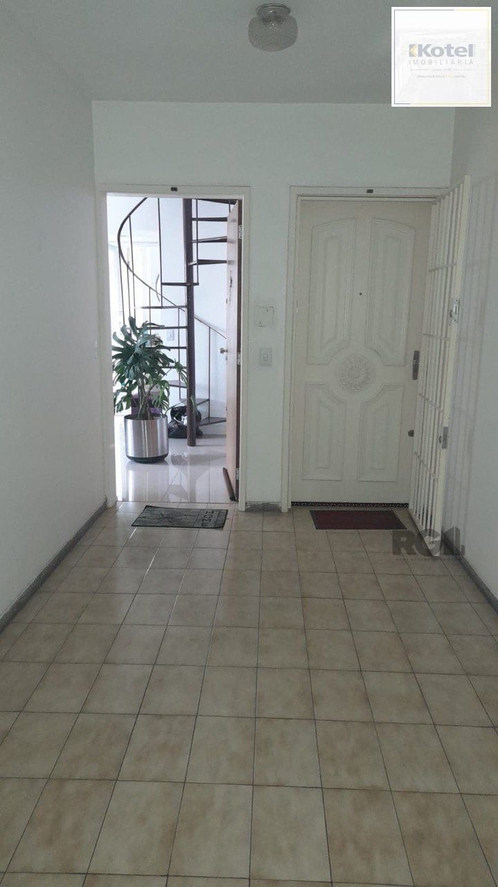 Cobertura 2 dormitorio com 80m2 no bairro Santana. — foto 3