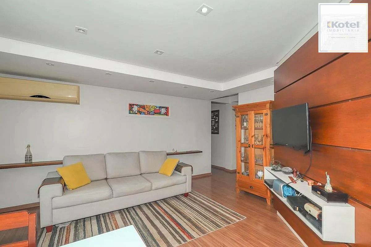 Apartamento, 1 quarto, à venda, 50 m², Jardim Floresta - Porto Alegre — foto 3