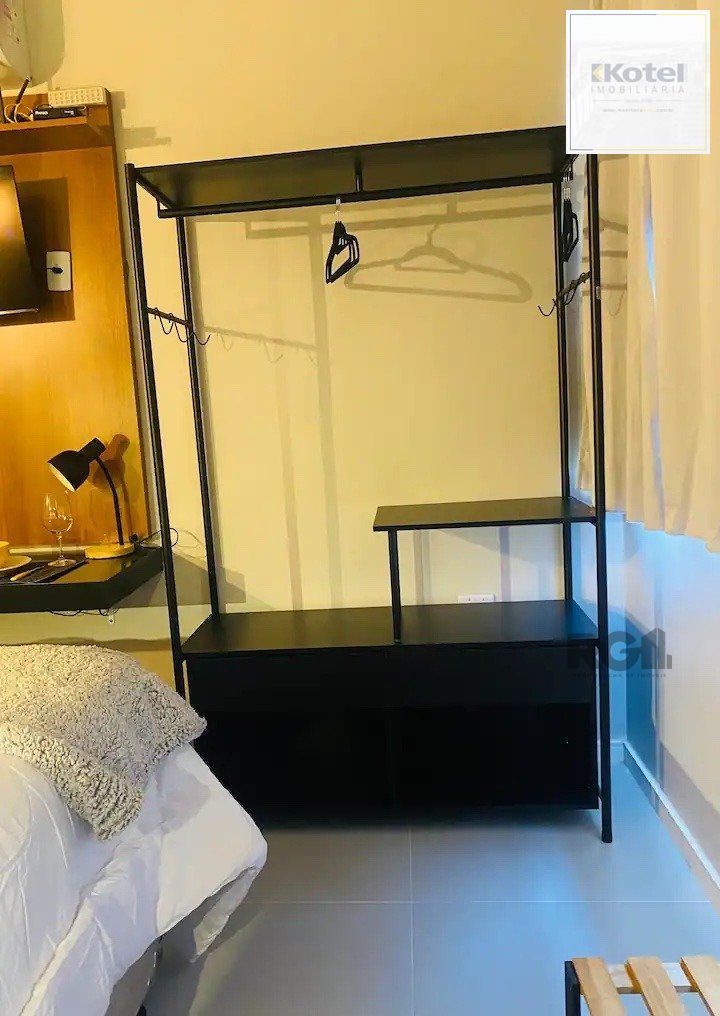 Apartamento no Centro de Porto Alegre
