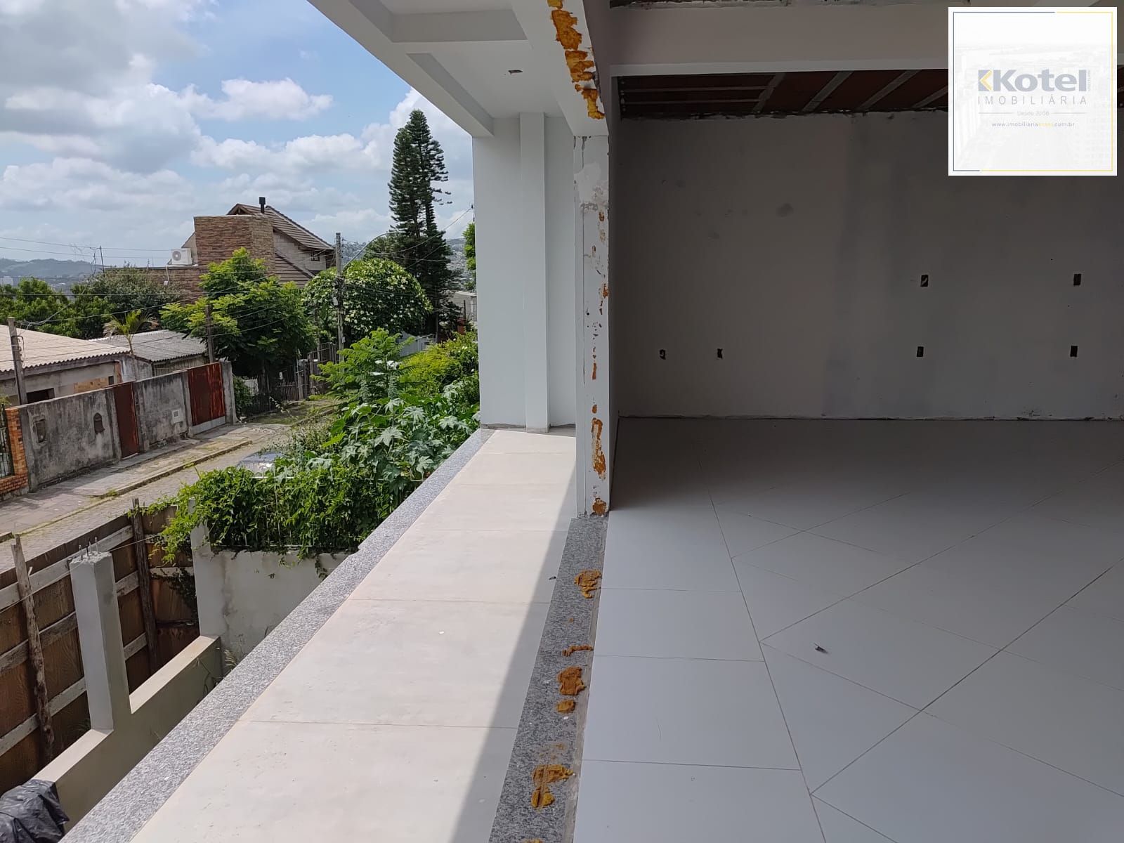 Casa 3 quartos à venda, 120m², Partenon - Porto Alegre — foto 3