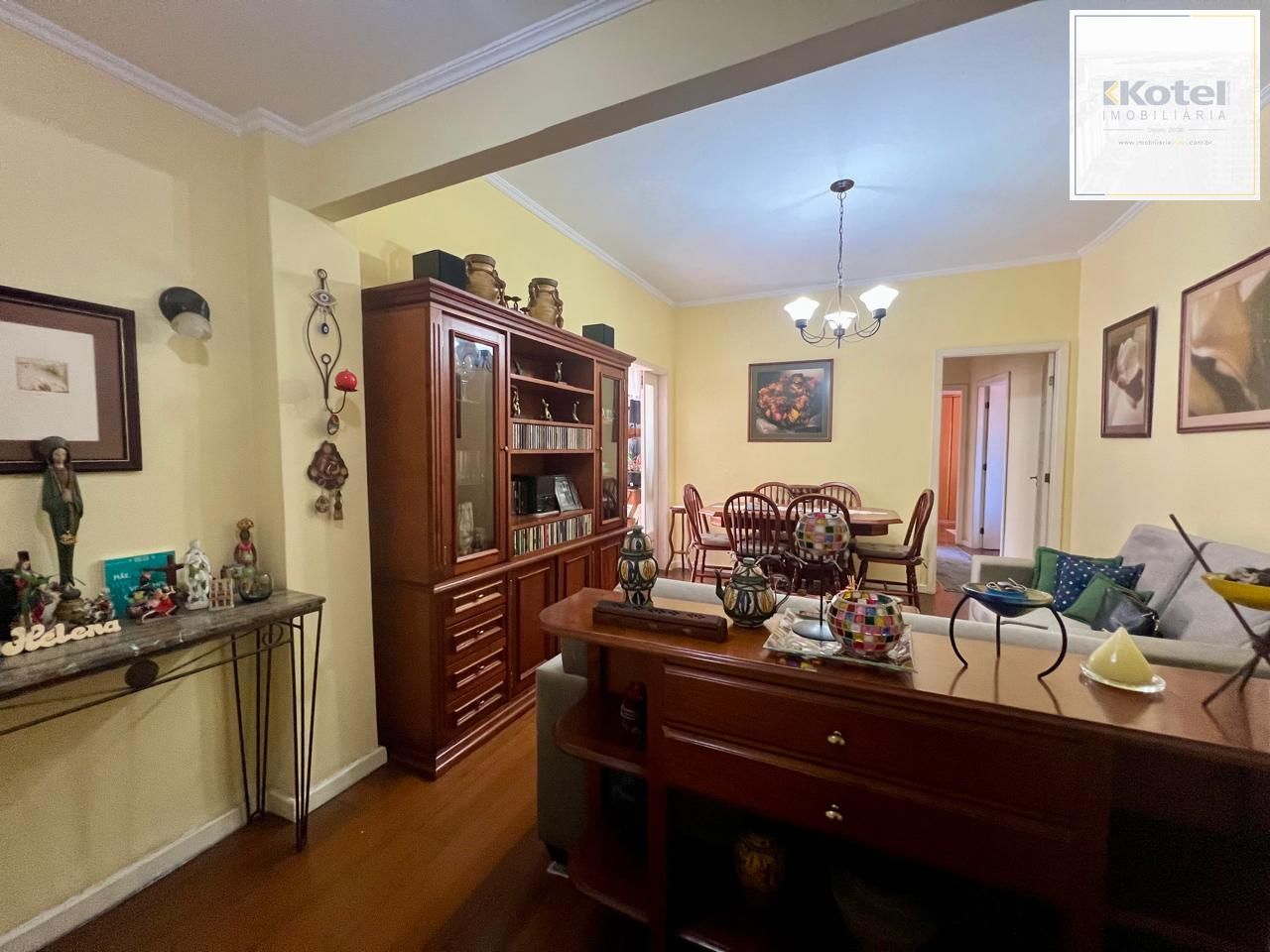 Apartamento 3 dormitórios com 80m2 no bairro Floresta. — foto 4