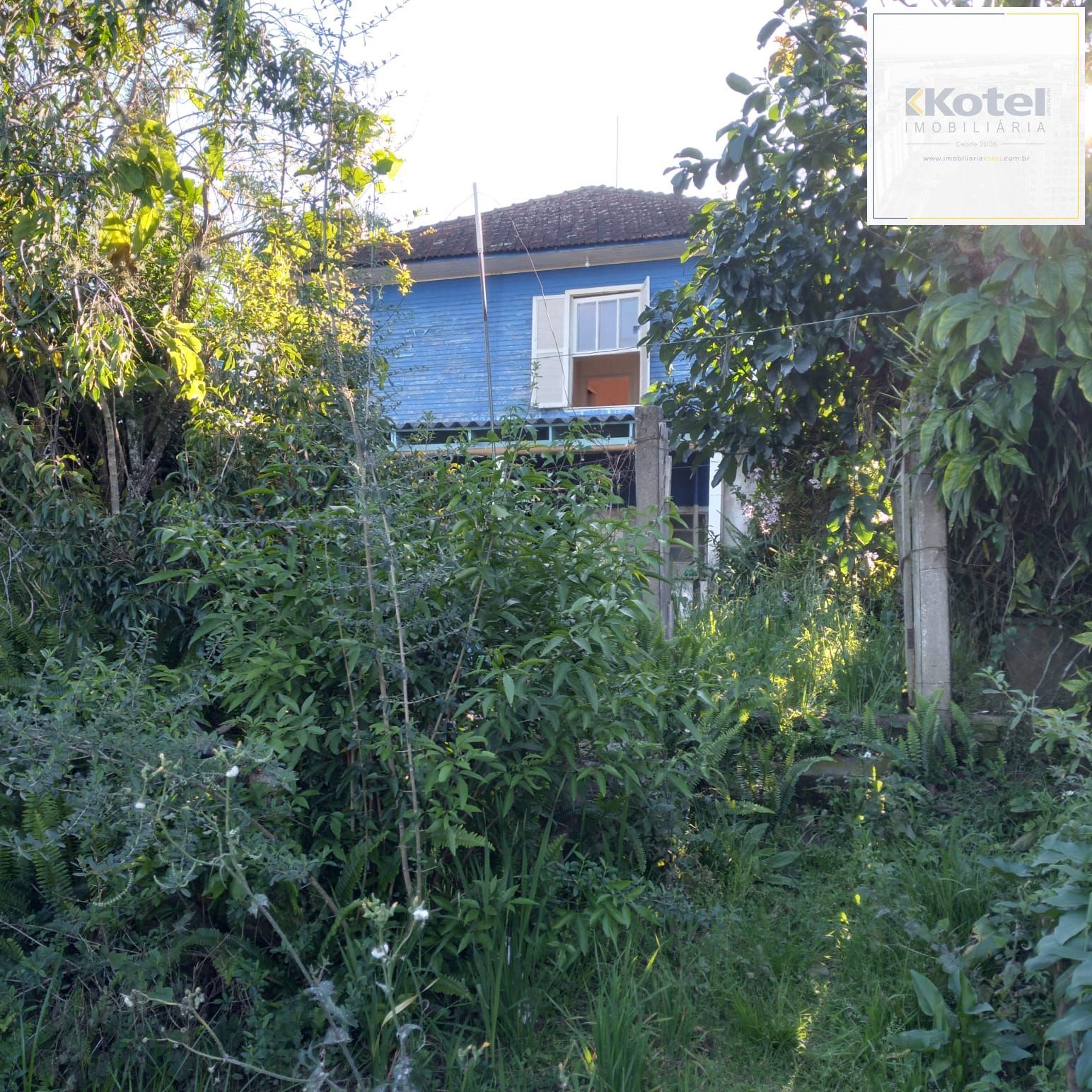 EXCELENTE TERRENO EM BELÉM VELHO