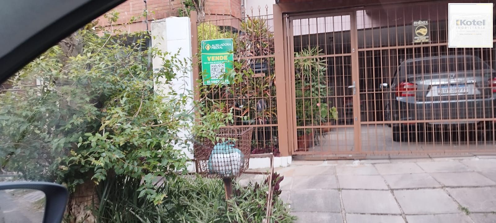 Casa 2 quartos à venda, 155m², Espírito Santo - Porto Alegre — foto 3
