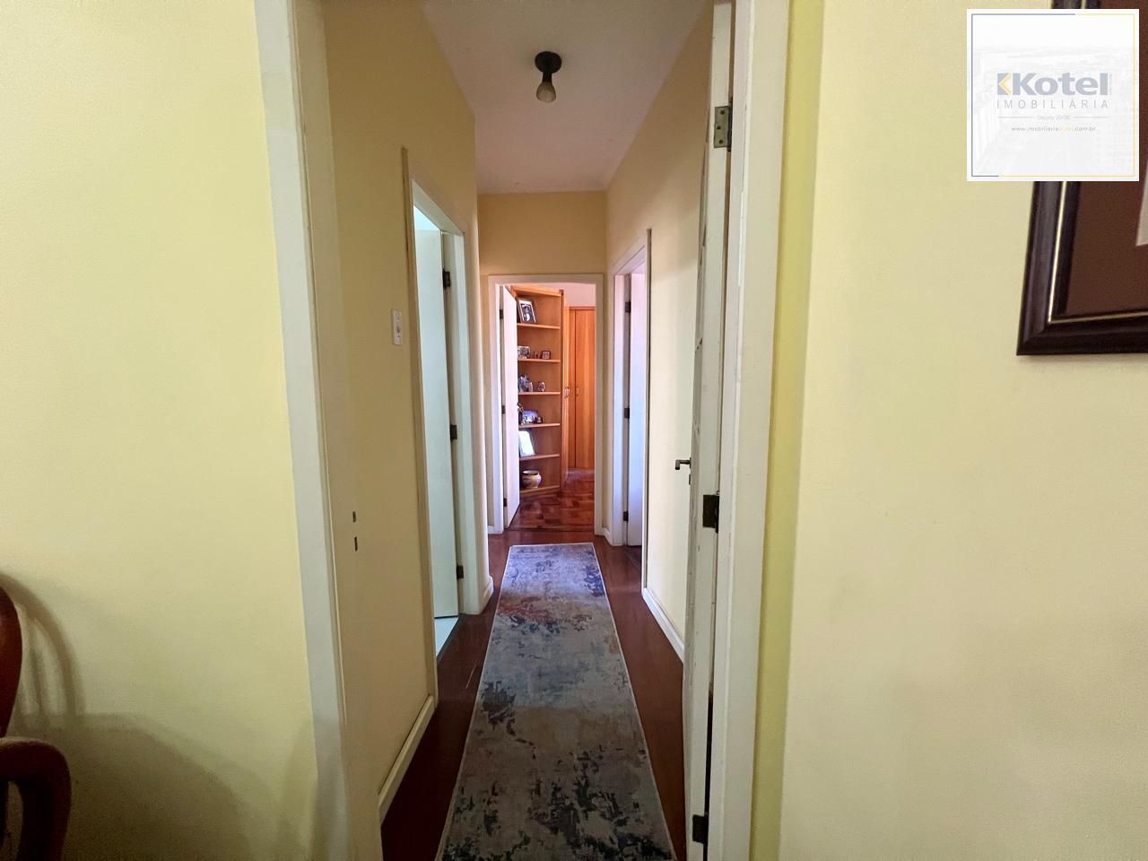 Apartamento 3 dormitórios com 80m2 no bairro Floresta. — foto 5