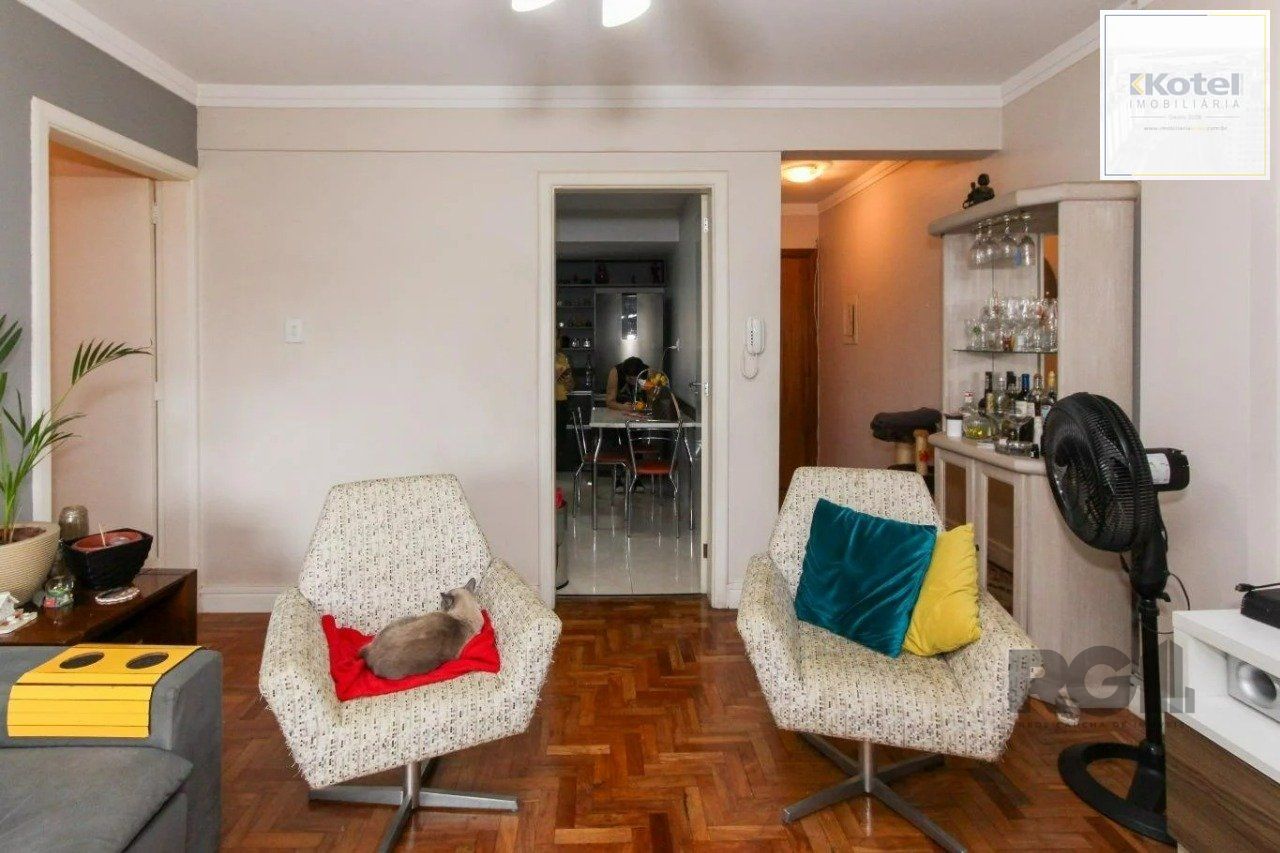 Apartamento 3 dormitórios, Canoas
