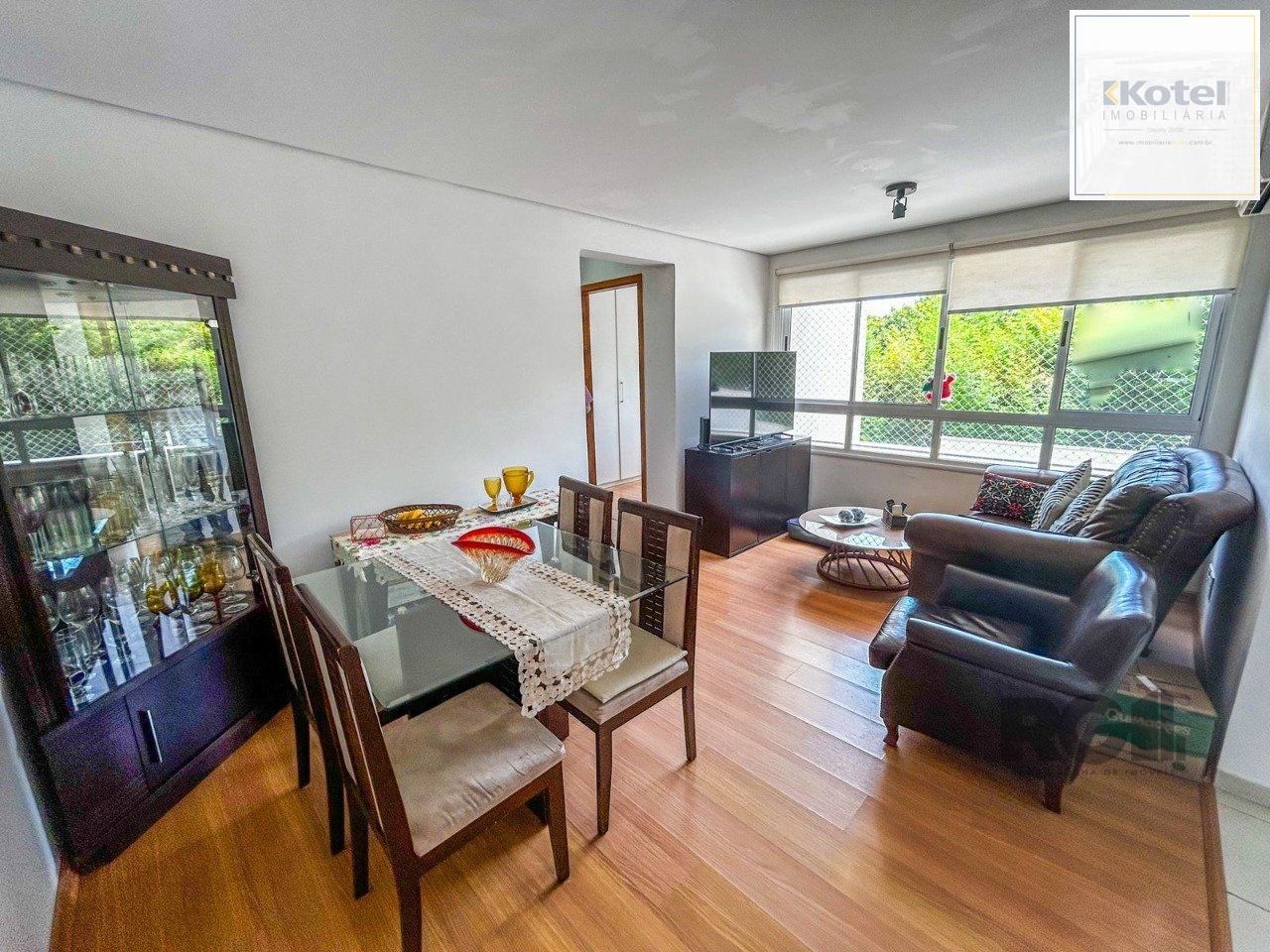 Apartamento de 02 dormitórios no Bairro Tristeza em Porto Alegre/RS — foto 5
