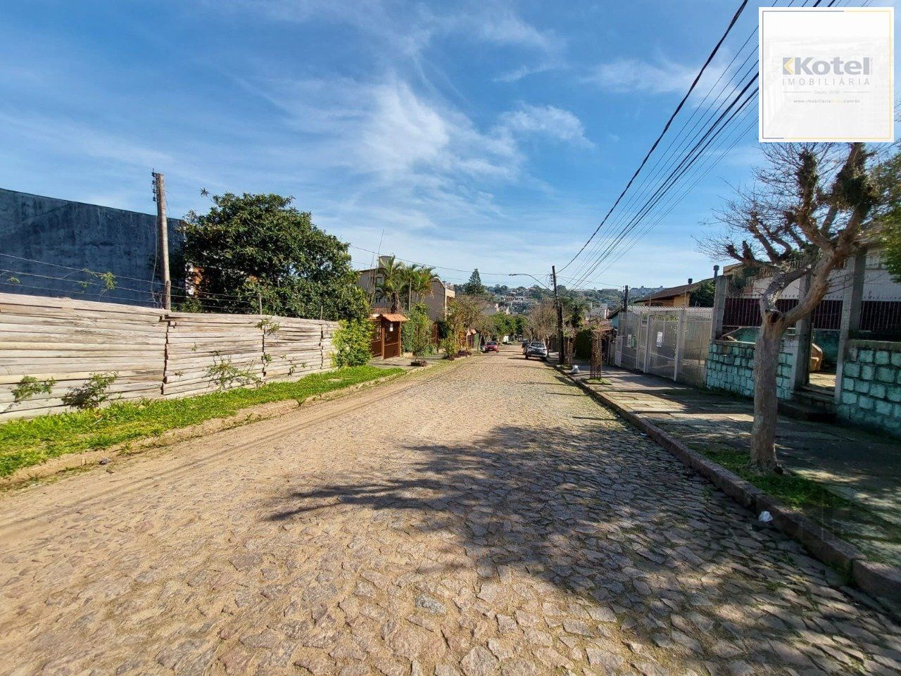 Terreno à venda, Teresópolis - Porto Alegre — foto 4