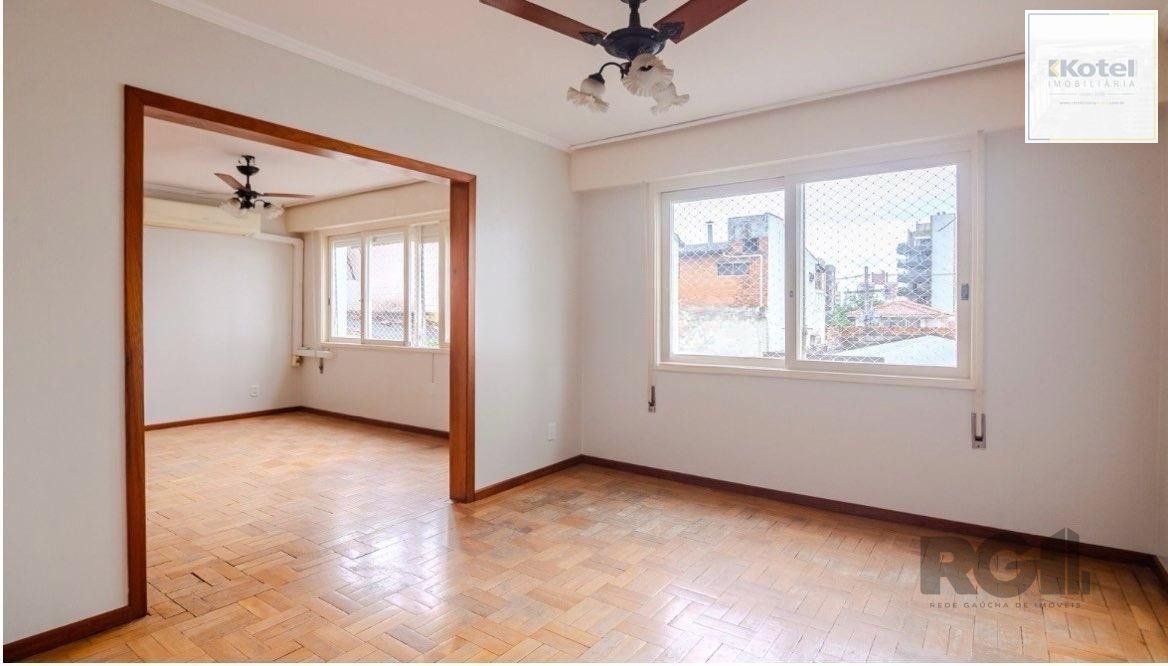Apartamento 3 dormitórios com suite, de 133m2 no bairro Sao Joao. — foto 4