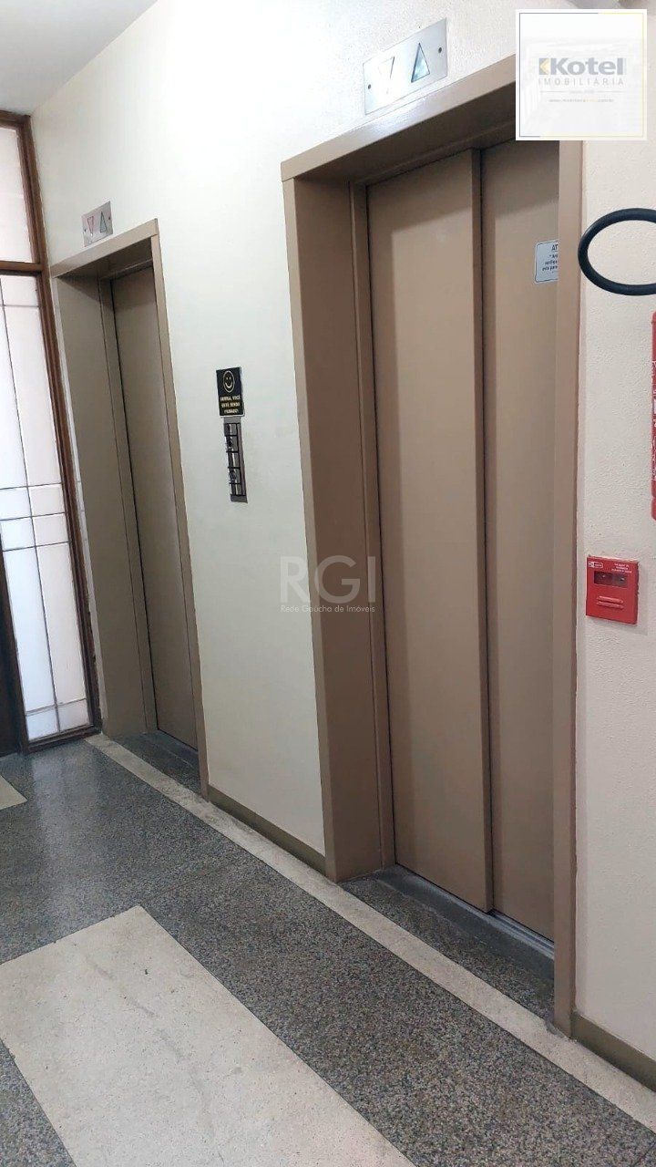 Conjunto/Sala para Venda - 59m², 0 dormitórios, Santana, Porto Alegre — foto 5