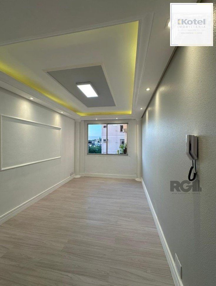 Apartamento de 1 dormitório no Bairro Glória — foto 2