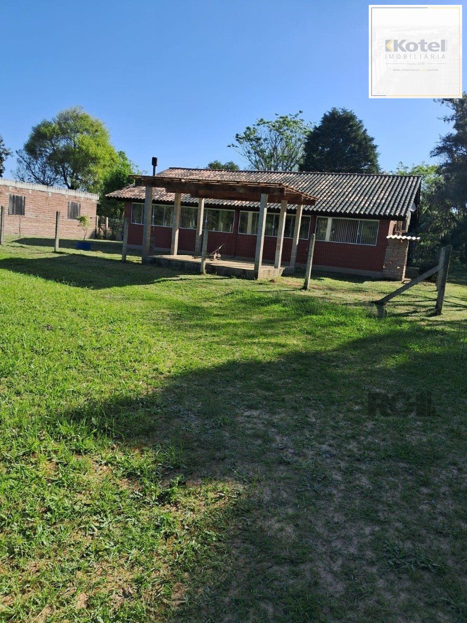 Sitio com 2hectares, Morro Grande em Viamão/RS