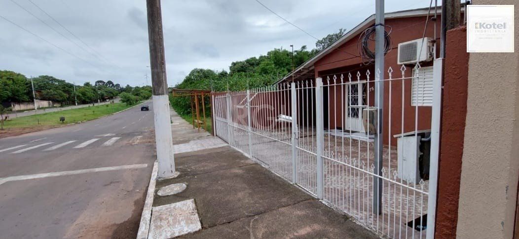 Casa para Venda - 78m², 2 quartos, 2 vagas - Santo Inácio, Esteio — foto 2
