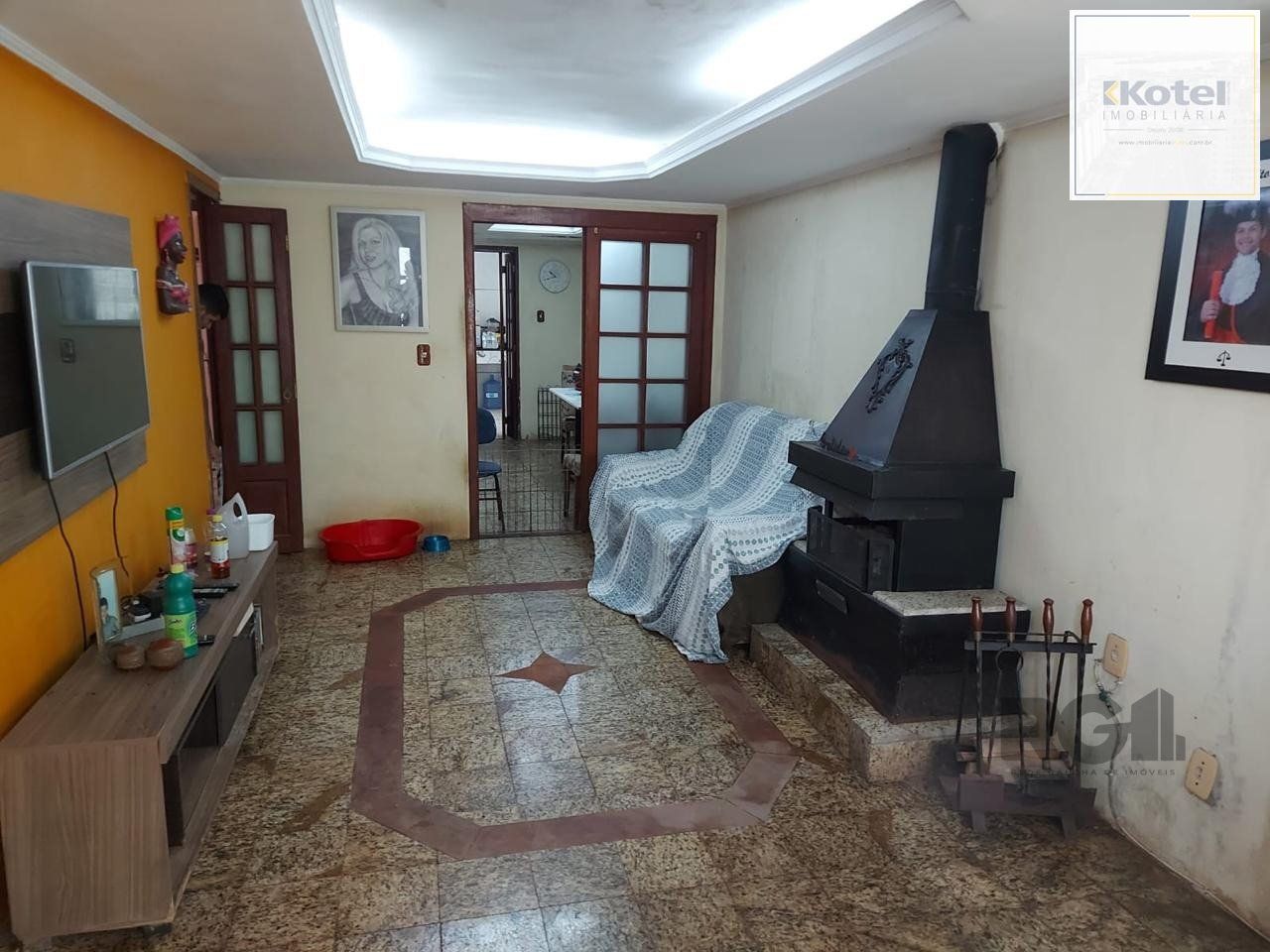Casa no Aberta dos Morros em Porto Alegre/RS — foto 4