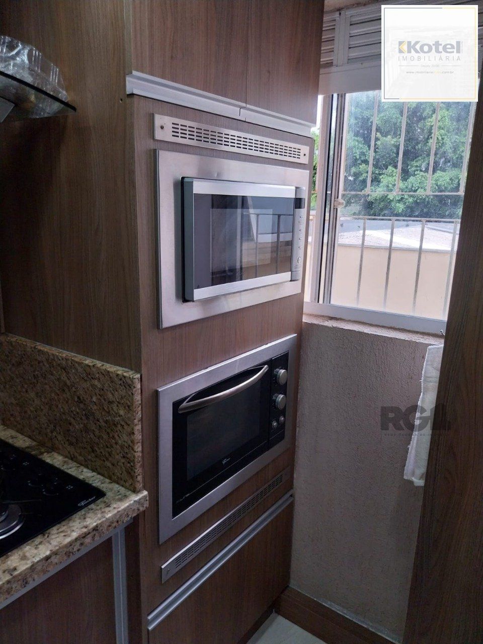 Apartamento 2 dormitórios, 1 vaga de garagem, bairro Restinga, Porto Alegre/RS — foto 5