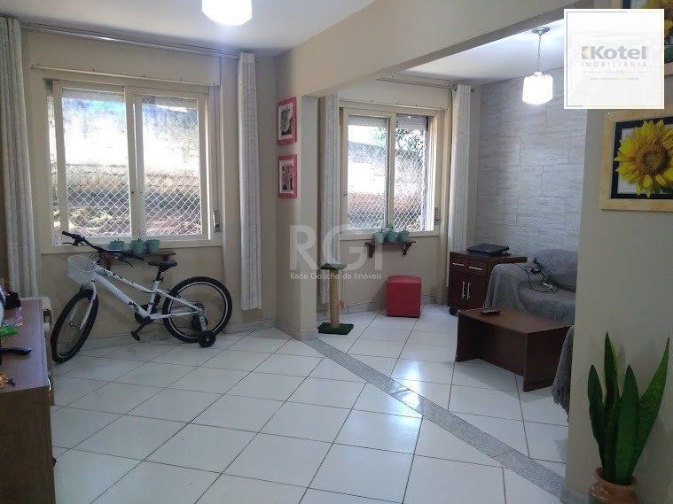 Apartamento para Venda - 68m², 3 dormitórios, 1 vaga - Cavalhada — foto 3