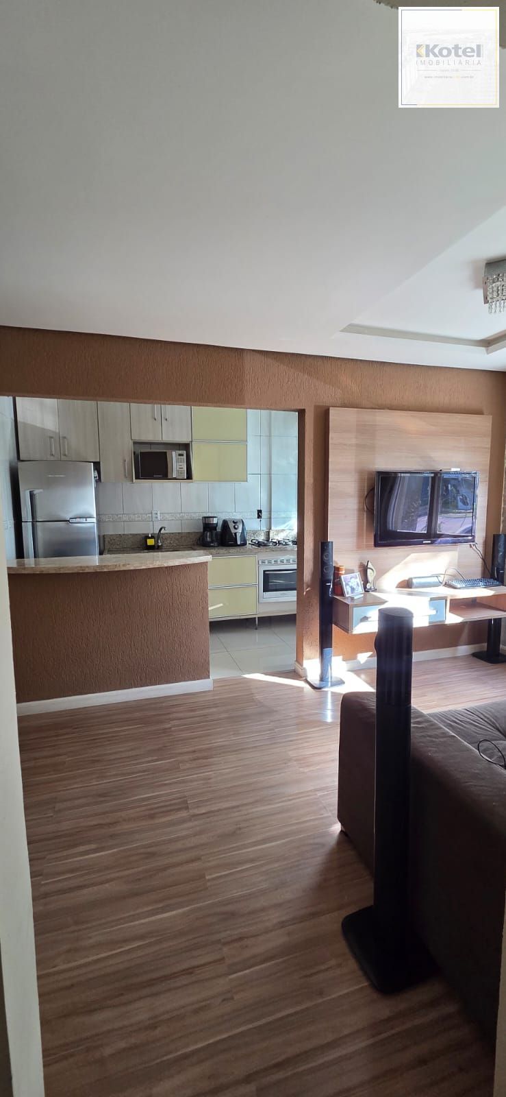 Apartamento com 02 quarto e 01 vaga no Bairro Praia de Belas em Porto Alegre