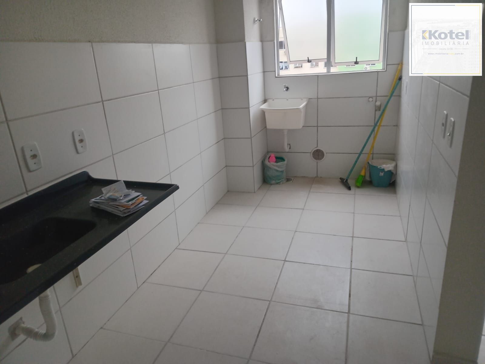 Casa, 2 quartos, à venda, 52 m², Chapéu do Sol - Porto Alegre — foto 4