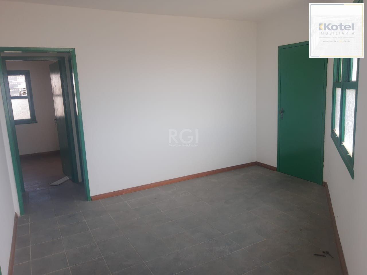 Apartamento no Centro Histórico de Porto Alegre/RS