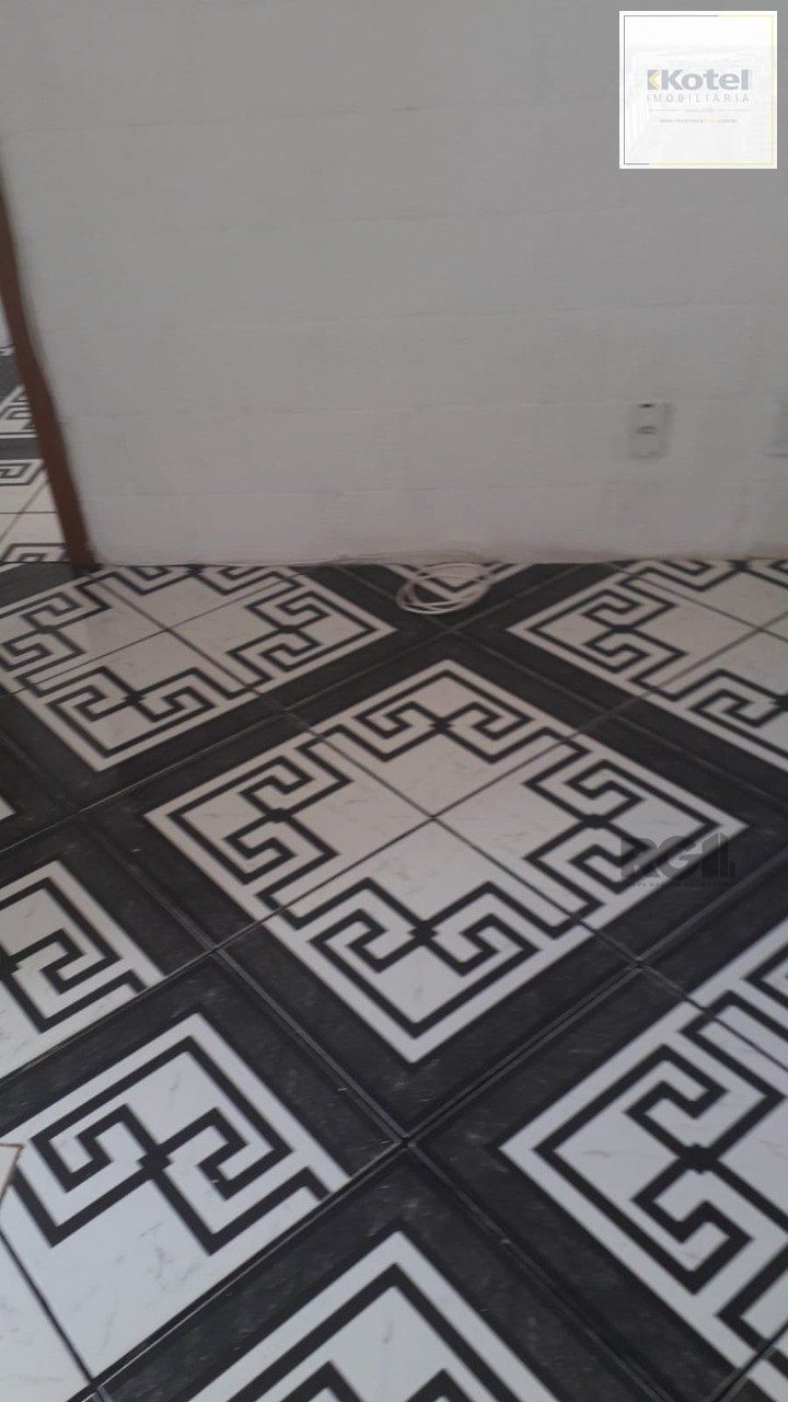 Apartamento 2 quartos à venda, 39m², Vila Nova - Porto Alegre