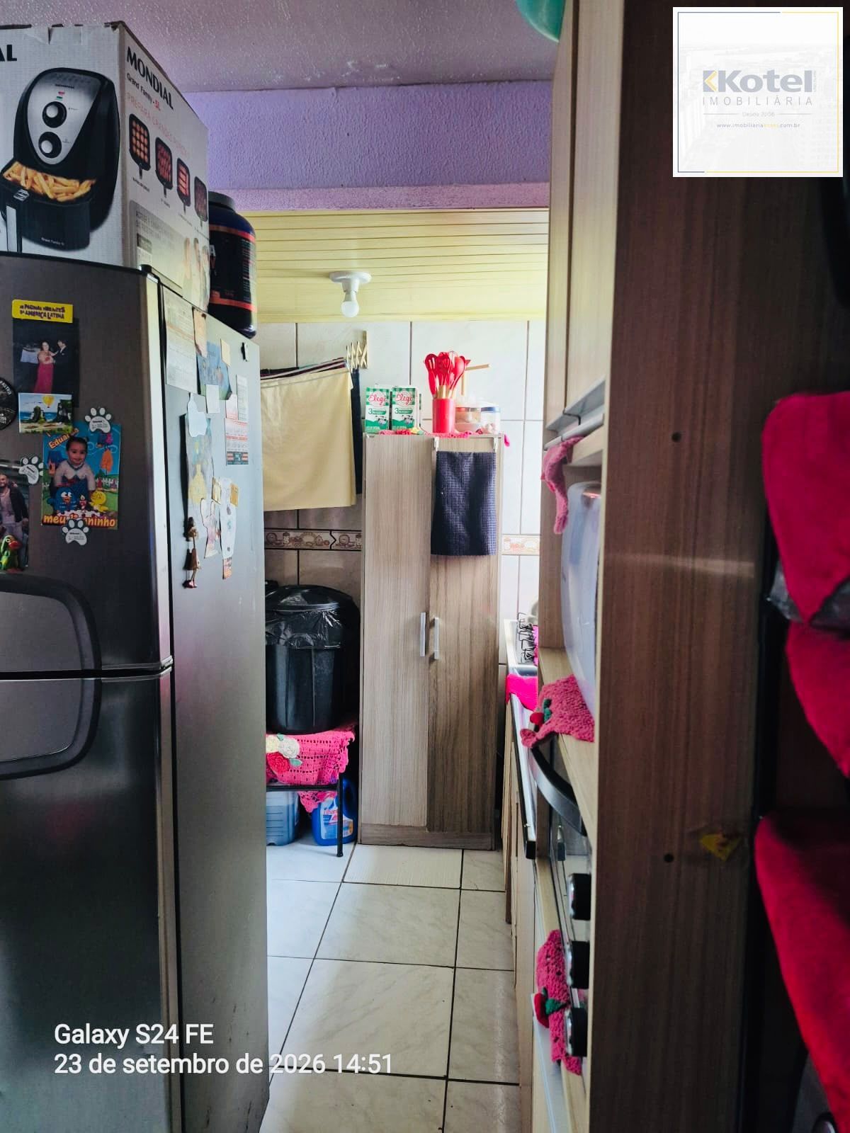 Apartamento, 2 quartos, à venda, 44 m², Partenon - Porto Alegre — foto 5