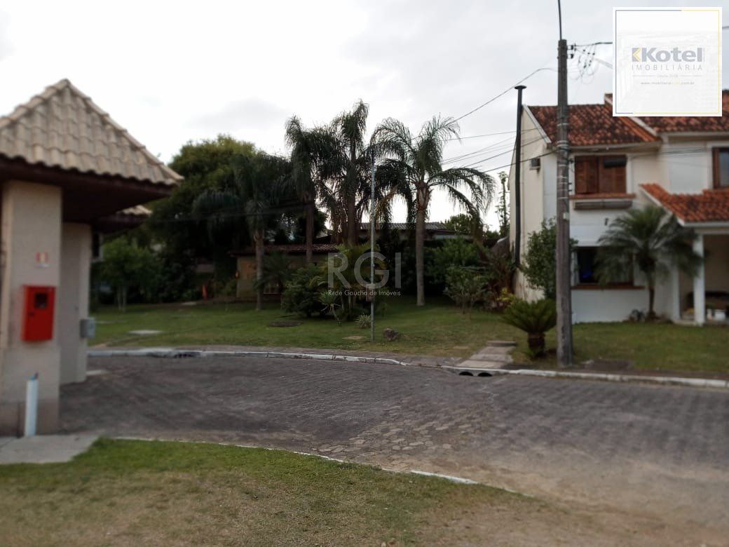 Terreno em Condominio para Venda - 147m², 0 dormitórios, Guarujá, Porto Alegre