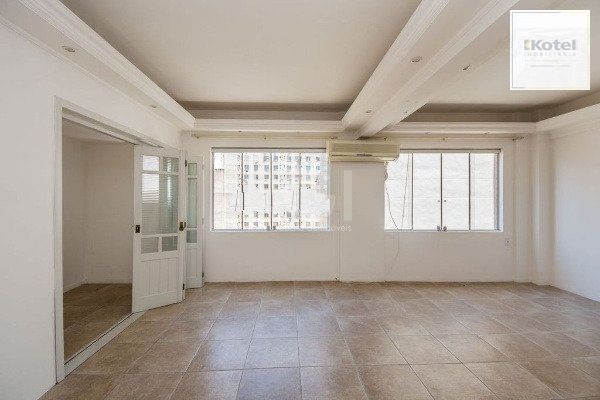 Apartamento para Venda - 46m², 1 dormitório, sendo 1 suites, Centro Histórico