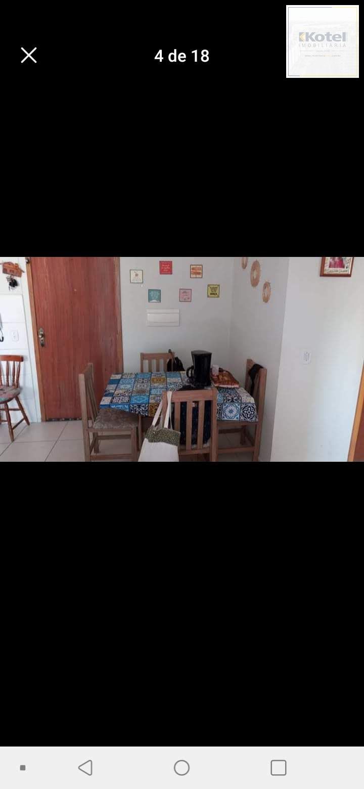 Apartamento 2 quartos à venda, 52m², Chapéu do Sol - Porto Alegre — foto 2