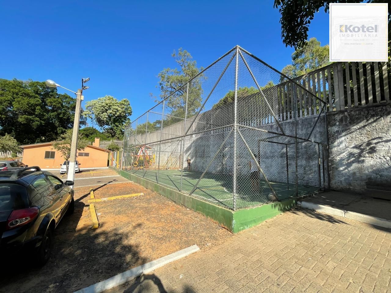 Apartamento Térreo com 02 quartos 01 vaga no Bairro Mário Quintana Porto Alegre — foto 2