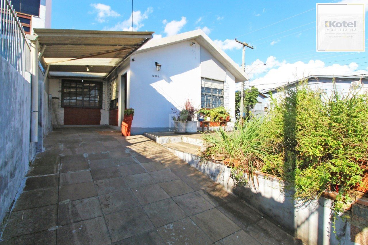 Casa 5 dormitórios, 1 suíte, 2 vagas de garagem, no bairro Camaquã, Poa/RS. — foto 2