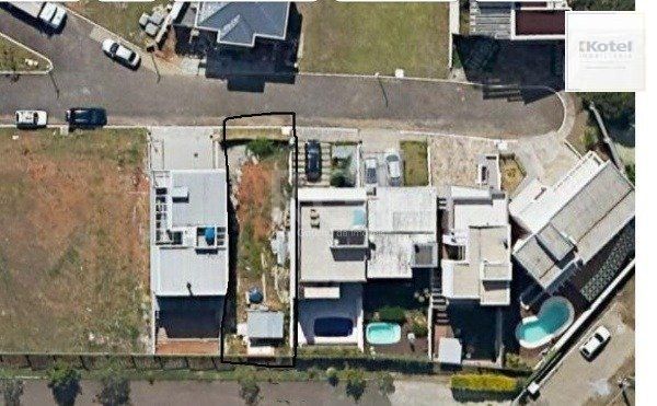 Terreno em Condominio para Venda - 200m², 0 dormitórios, Vila Nova, Porto Alegre