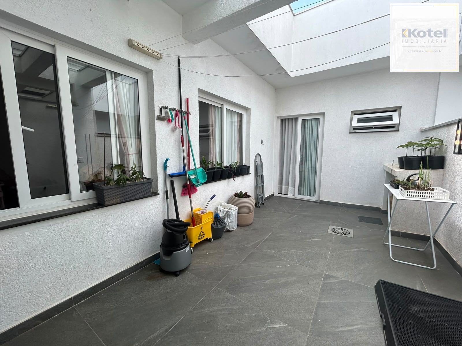 Casa de Condomínio, 3 quartos, à venda, 138 m², Aberta dos Morros - Porto Alegre — foto 4